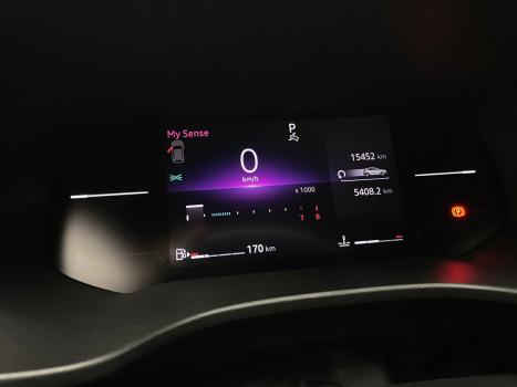 RENAULT Kardian 1.0 12V 4P PREMIER EDITION TURBO AUTOMTICO, Foto 16