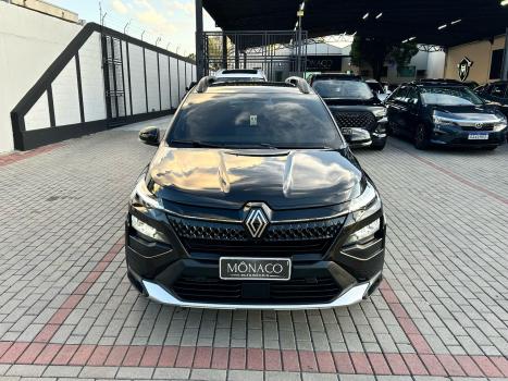 RENAULT Kardian 1.0 12V 4P PREMIER EDITION TURBO AUTOMTICO, Foto 2