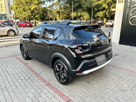 RENAULT Kardian 1.0 12V 4P PREMIER EDITION TURBO AUTOMTICO, Foto 4