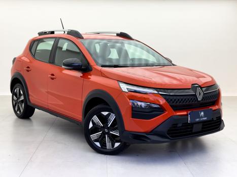 RENAULT Kardian 1.0 12V 4P TECHNO TURBO AUTOMTICO, Foto 1