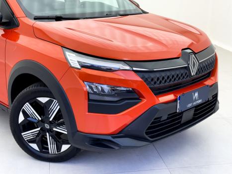 RENAULT Kardian 1.0 12V 4P TECHNO TURBO AUTOMTICO, Foto 2