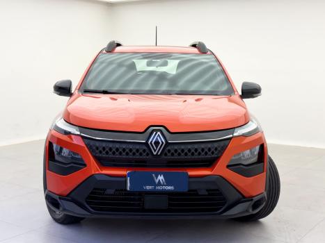RENAULT Kardian 1.0 12V 4P TECHNO TURBO AUTOMTICO, Foto 4
