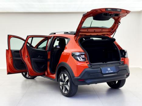 RENAULT Kardian 1.0 12V 4P TECHNO TURBO AUTOMTICO, Foto 7