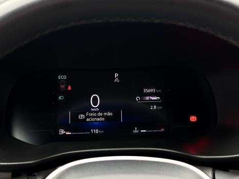 RENAULT Kardian 1.0 12V 4P TECHNO TURBO AUTOMTICO, Foto 8