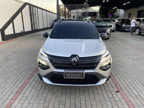 RENAULT Kardian 1.0 12V 4P PREMIER EDITION TURBO AUTOMTICO, Foto 2