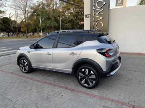 RENAULT Kardian 1.0 12V 4P PREMIER EDITION TURBO AUTOMTICO, Foto 4