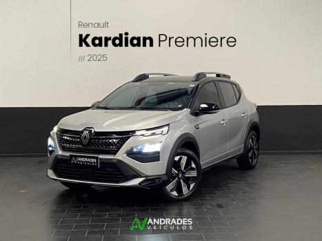 RENAULT Kardian 1.0 12V 4P PREMIER EDITION TURBO AUTOMTICO, Foto 1