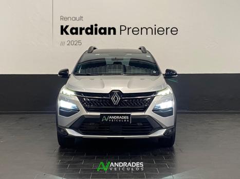 RENAULT Kardian 1.0 12V 4P PREMIER EDITION TURBO AUTOMTICO, Foto 2