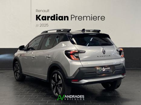 RENAULT Kardian 1.0 12V 4P PREMIER EDITION TURBO AUTOMTICO, Foto 5