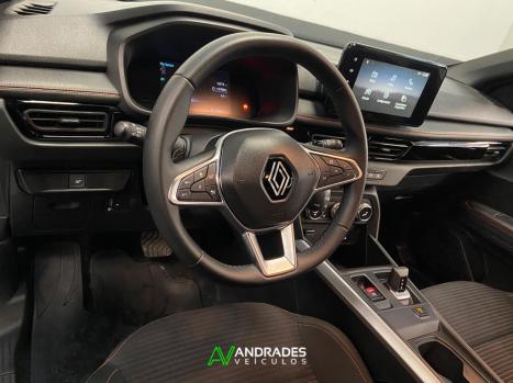 RENAULT Kardian 1.0 12V 4P PREMIER EDITION TURBO AUTOMTICO, Foto 8