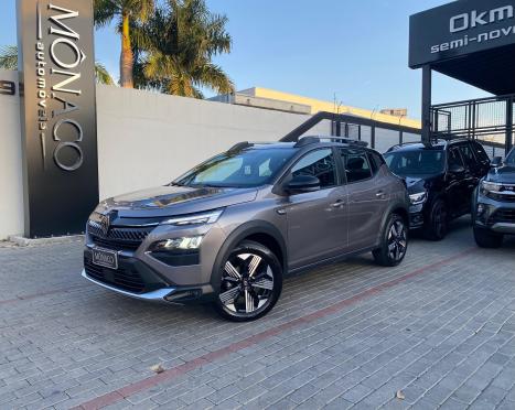 RENAULT Kardian 1.0 12V 4P PREMIER EDITION TURBO AUTOMTICO, Foto 1