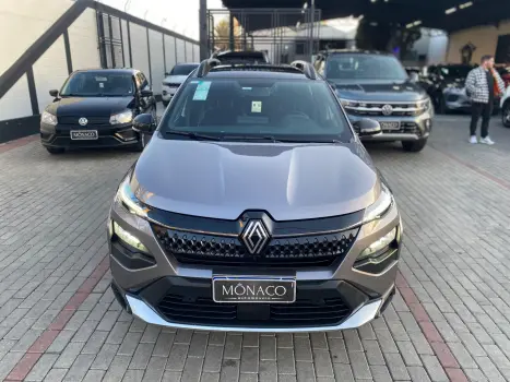 RENAULT Kardian 1.0 12V 4P PREMIER EDITION TURBO AUTOMTICO, Foto 2