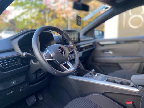 RENAULT Kardian 1.0 12V 4P PREMIER EDITION TURBO AUTOMTICO, Foto 5