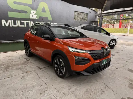 RENAULT Kardian 1.0 12V 4P TECHNO TURBO AUTOMTICO, Foto 3