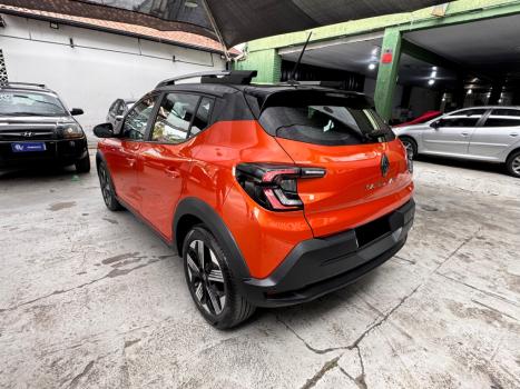 RENAULT Kardian 1.0 12V 4P TECHNO TURBO AUTOMTICO, Foto 4