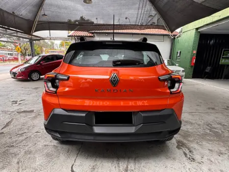 RENAULT Kardian 1.0 12V 4P TECHNO TURBO AUTOMTICO, Foto 6