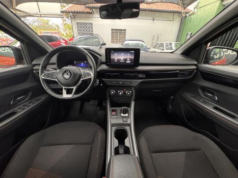 RENAULT Kardian 1.0 12V 4P TECHNO TURBO AUTOMTICO, Foto 8