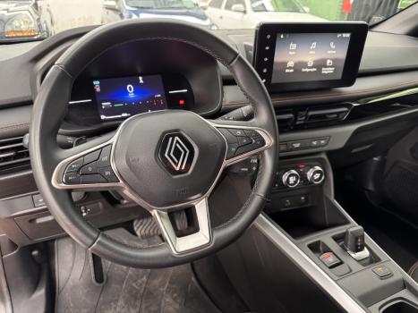 RENAULT Kardian 1.0 12V 4P TECHNO TURBO AUTOMTICO, Foto 10