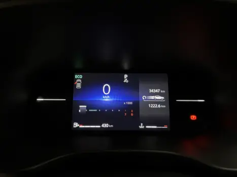 RENAULT Kardian 1.0 12V 4P TECHNO TURBO AUTOMTICO, Foto 11