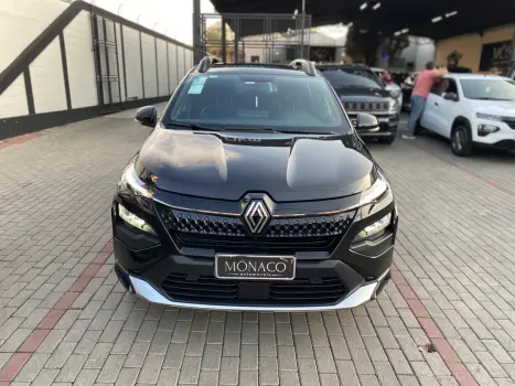 RENAULT Kardian 1.0 12V 4P PREMIER EDITION TURBO AUTOMTICO, Foto 2