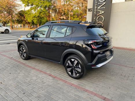 RENAULT Kardian 1.0 12V 4P PREMIER EDITION TURBO AUTOMTICO, Foto 4