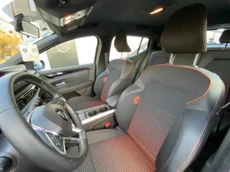 RENAULT Kardian 1.0 12V 4P PREMIER EDITION TURBO AUTOMTICO, Foto 6