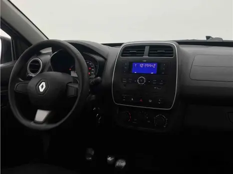 RENAULT Kwid 1.0 12V 4P SCE FLEX ZEN, Foto 7