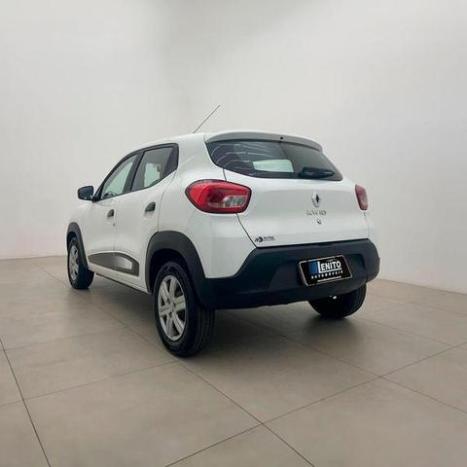 RENAULT Kwid 1.0 12V 4P SCE FLEX ZEN, Foto 5