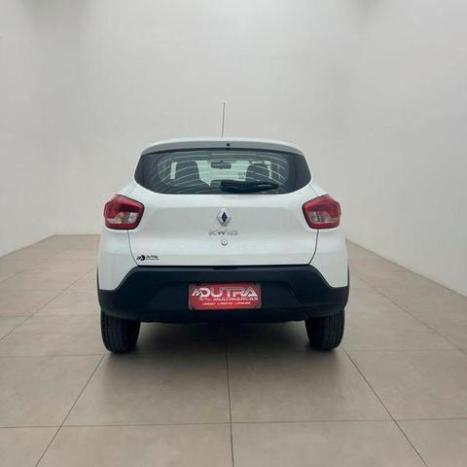 RENAULT Kwid 1.0 12V 4P SCE FLEX ZEN, Foto 5