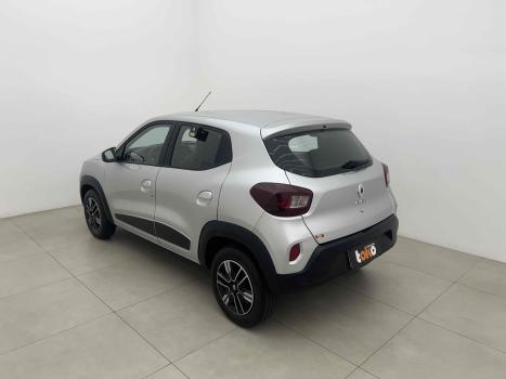 RENAULT Kwid 1.0 12V 4P SCE FLEX INTENSE, Foto 3