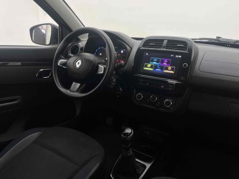 RENAULT Kwid 1.0 12V 4P SCE FLEX INTENSE, Foto 7