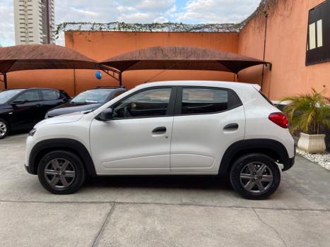 RENAULT Kwid 1.0 12V 4P SCE FLEX ZEN, Foto 8