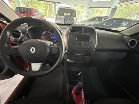 RENAULT Kwid 1.0 12V 4P SCE FLEX ZEN, Foto 7