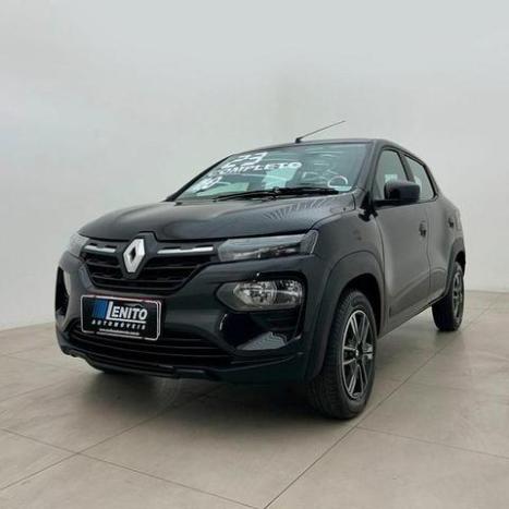 RENAULT Kwid 1.0 12V 4P SCE FLEX INTENSE, Foto 1