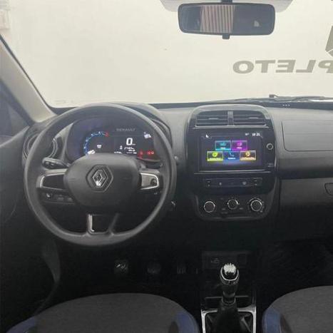 RENAULT Kwid 1.0 12V 4P SCE FLEX INTENSE, Foto 11