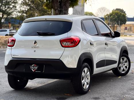 RENAULT Kwid 1.0 12V 4P SCE FLEX ZEN, Foto 13