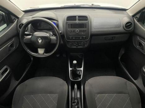 RENAULT Kwid 1.0 12V 4P SCE FLEX ZEN, Foto 8