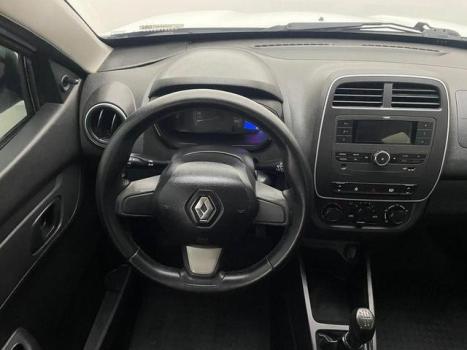 RENAULT Kwid 1.0 12V 4P SCE FLEX ZEN, Foto 9