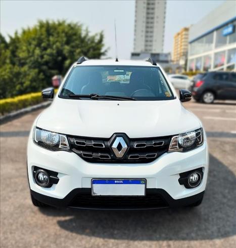 RENAULT Kwid 1.0 12V 4P SCE FLEX INTENSE, Foto 1