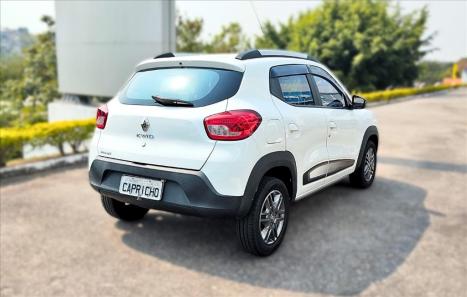 RENAULT Kwid 1.0 12V 4P SCE FLEX INTENSE, Foto 14