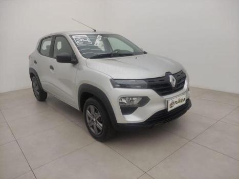 RENAULT Kwid 1.0 12V 4P SCE FLEX ZEN, Foto 2