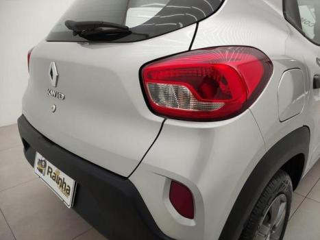 RENAULT Kwid 1.0 12V 4P SCE FLEX ZEN, Foto 4