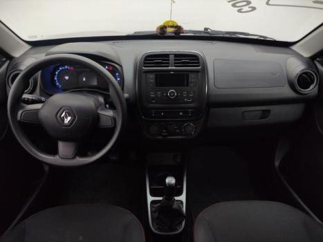 RENAULT Kwid 1.0 12V 4P SCE FLEX ZEN, Foto 7