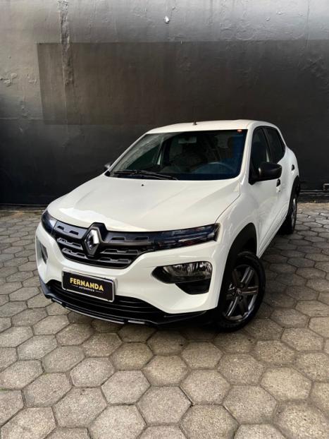 RENAULT Kwid 1.0 12V 4P SCE FLEX ZEN, Foto 1