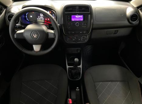 RENAULT Kwid 1.0 12V 4P SCE FLEX ZEN, Foto 7