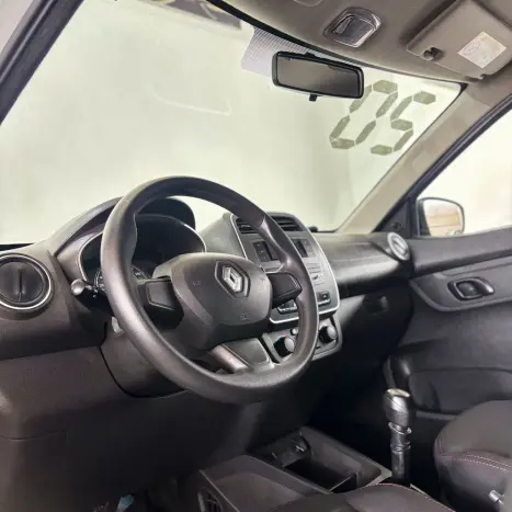 RENAULT Kwid 1.0 12V 4P SCE FLEX ZEN, Foto 7