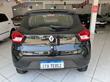 RENAULT Kwid 1.0 12V 4P SCE FLEX ZEN, Foto 6