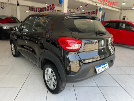 RENAULT Kwid 1.0 12V 4P SCE FLEX ZEN, Foto 7