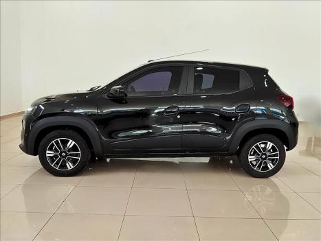 RENAULT Kwid 1.0 12V 4P SCE FLEX INTENSE, Foto 3