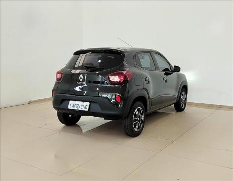 RENAULT Kwid 1.0 12V 4P SCE FLEX INTENSE, Foto 6